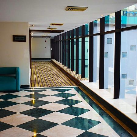 Hotel Sewa Grand Faridabad Exterior photo