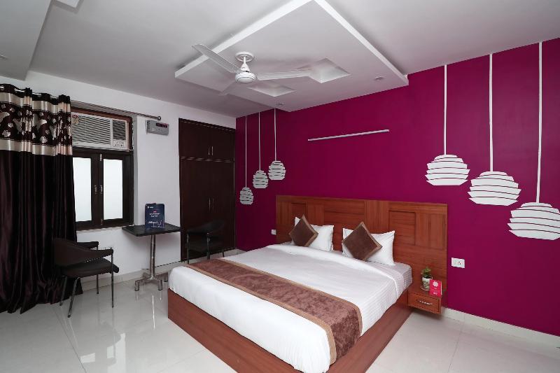 Hotel Sewa Grand Faridabad Exterior photo
